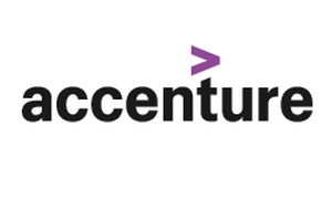 Accenture logo