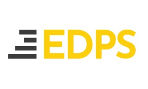 EDPS logo