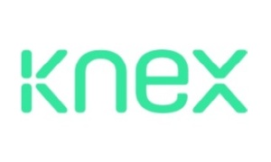 KNEX logo