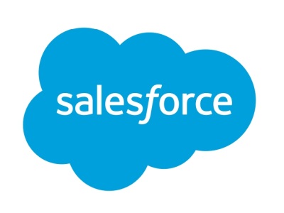 SALESFORCE logo