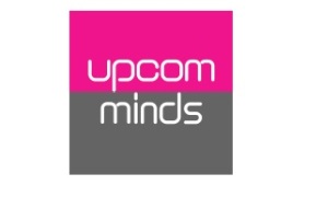 UpcoMinds logo